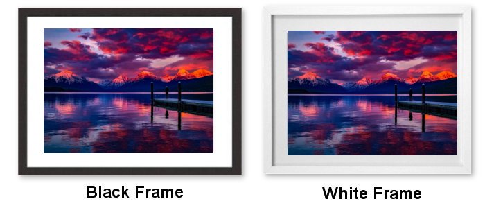 Select Your Frame